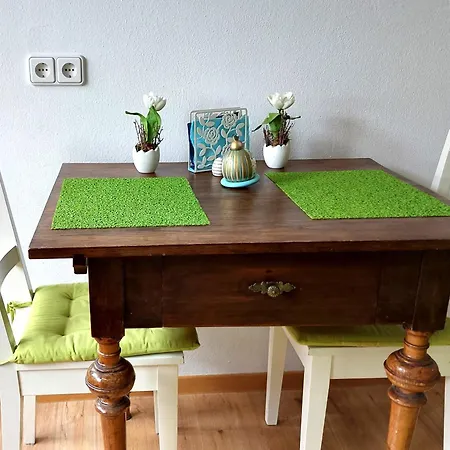 Alpenchiemsee – M. Bergblick U. Seenähe Appartement *
