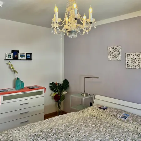 Appartement Alpenchiemsee Mit Bergblick Und Seenaehe