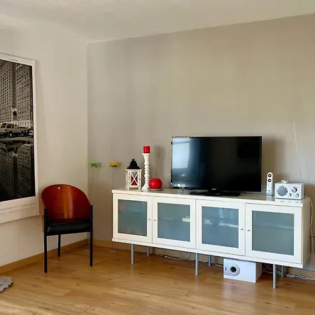 Alpenchiemsee – M. Bergblick U. Seenähe Appartement Bernau am Chiemsee