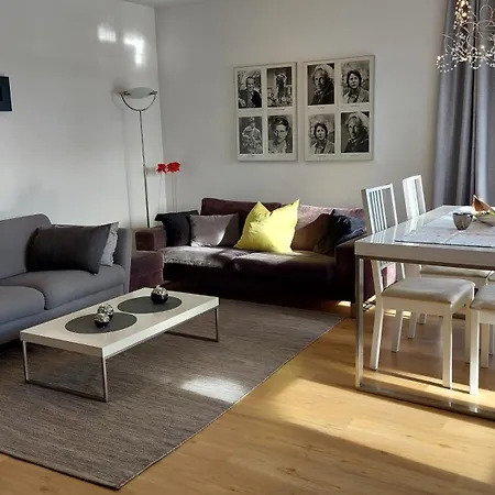 Alpenchiemsee – M. Bergblick U. Seenähe Appartement Bernau am Chiemsee