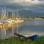 Alpenchiemsee - M. Bergblick U. Seenaehe Appartement Bernau am Chiemsee