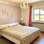 Appartement Alpenchiemsee - M. Bergblick U. Seenaehe *