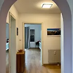 Appartement Alpenchiemsee - M. Bergblick U. Seenaehe Bernau am Chiemsee