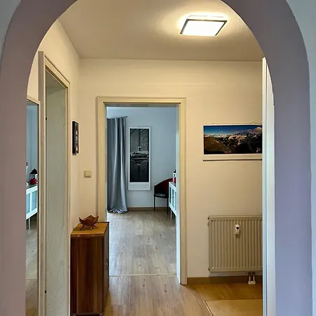 Apartment Alpenchiemsee Mit Bergblick Und Seenaehe Bernau am Chiemsee