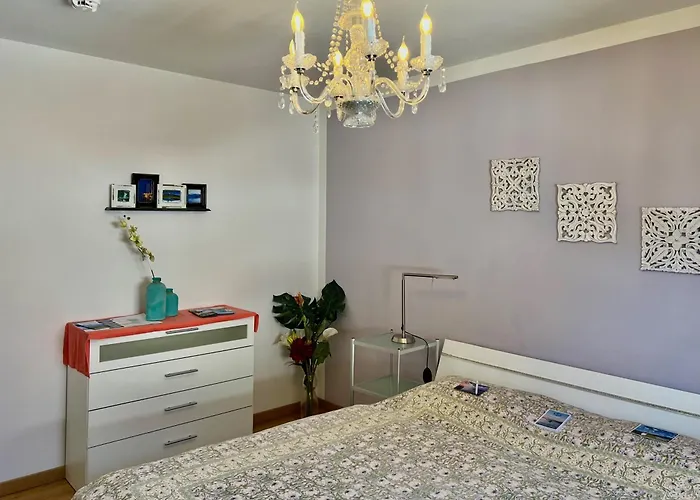 Apartamento Alpenchiemsee Mit Bergblick Und Seenaehe