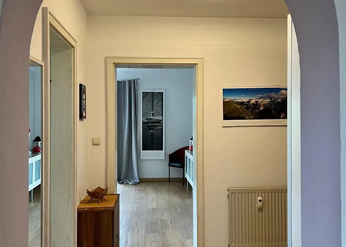 Apartamento Alpenchiemsee Mit Bergblick Und Seenaehe Bernau am Chiemsee